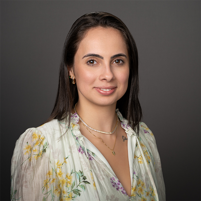 Headshot from Southside Leadership Conference by Crain Photography