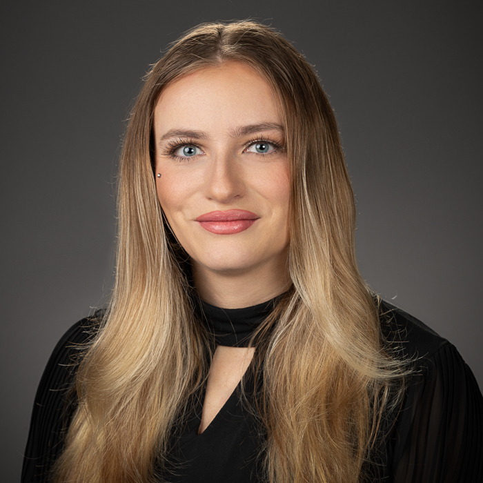 St Annes Admin Headshot by Crain Photography