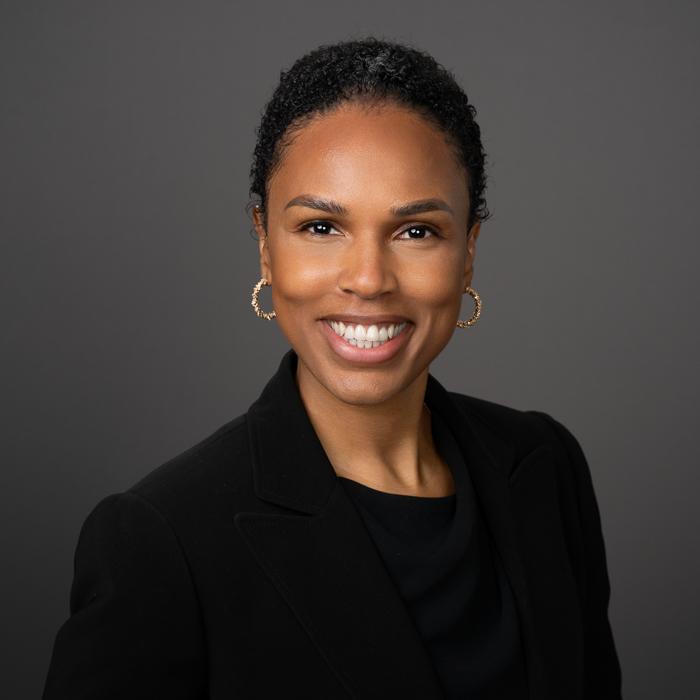 Headshot from Southside Leadership Conference by Crain Photography