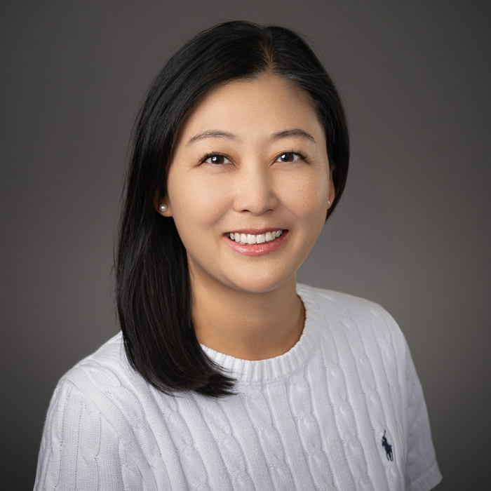 St Annes Admin Headshot by Crain Photography