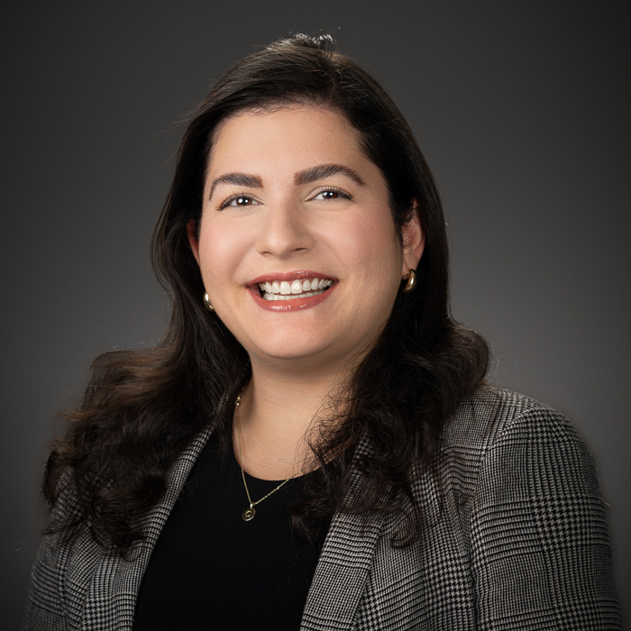 St Annes Admin Headshot by Crain Photography