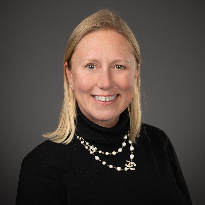 St Annes Admin Headshot by Crain Photography