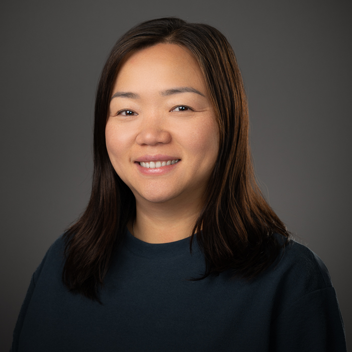 St Annes Admin Headshot by Crain Photography