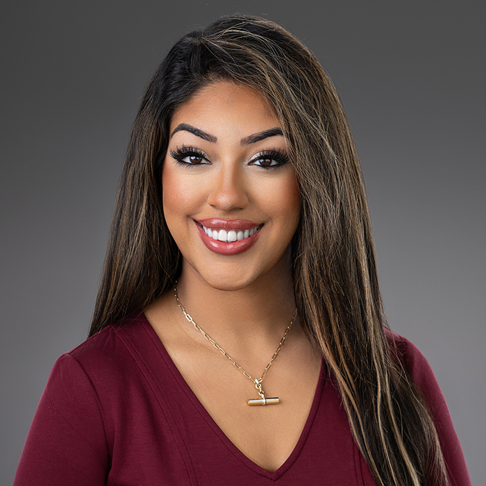 Headshot of Neet Grewal by Crain Photography